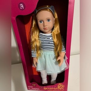 Our Generation - Arlee - 18" Doll